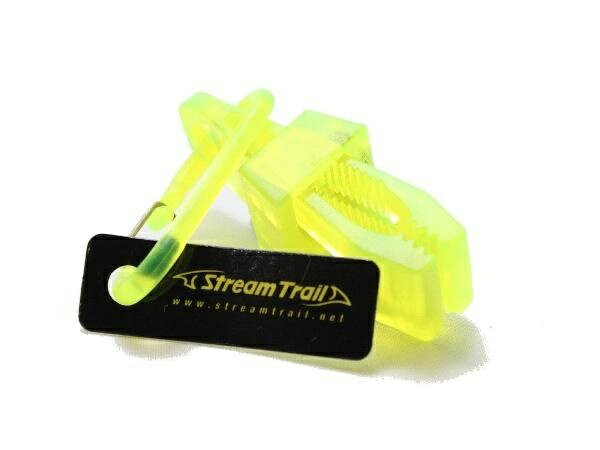 STREAM TRAIL(ストリームトレイル) HUNG UP SKELETON YELLOW 4542870552280 1