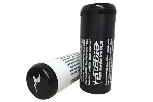 AVEDIO(エヴァディオ)　ツール缶　BK 4938402703808