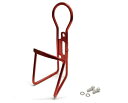 トップ ペットボトルケージ KWP RED 4938402725596