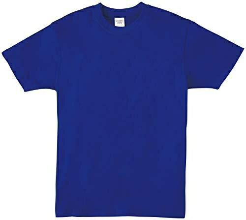 ARTEC ATドライTシャツ 130cm ブルー 150g
