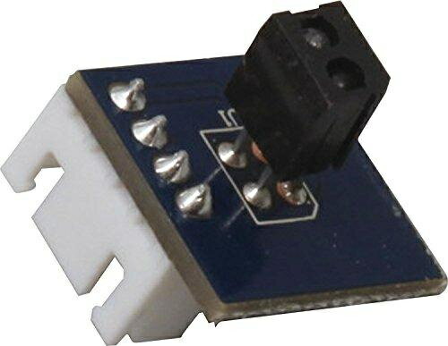 ARTEC ロボット用赤外線フォトリフレクタ(基盤のみ) ATC153105 ARTEC ロボット用赤外線フォトリフレクタ(基盤のみ) ATC153105