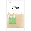 キッチン&デリ 枝豆のクリームポタージュ 80g ベッツラボ(株式会社ジャパンペットコミュニケーションズ) 31200175