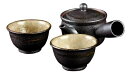 信楽焼 Sumi-iro ふたり茶器 22305707