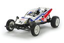 RCC グラスホッパー2017 2WD ()タミヤ 58643