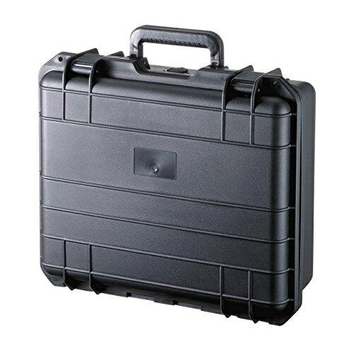 サンワサプライ ハードツールケース BAG-HD1 サンワサプライ ハードツールケース BAG-HD1