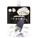 クリアターン毛穴小町テカリ源治もちもちブラック洗顔 コーセーコスメポート 23585-001