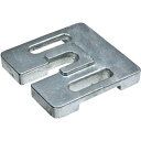ワンタッチテント用ウエイト10 TOE G1636(4)