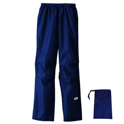 OUTDOOR(アウトドア) パンツ ネイビーブルー L OUTDOOR(アウトドア) パンツ ネイビーブルー L
