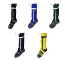 AMBITION KIT SOCKS JR. RYL GA9523 ブラックホワイト ブルーホワイト グリーンホワイト ネイビーホワイト イエローブラック