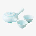青磁 一服茶器 GS 11439