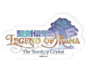 聖剣伝説 Legend of Mana -The Teardrop Crystal- ロゴアクリル(3)