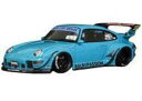 993 RWB BEGRIFF公認 TYPE RAUH-Welt