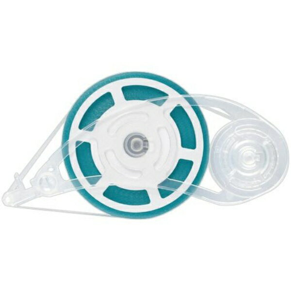 コクヨ　テープのり　ドットライナーロング50　しっかり貼るタイプ　つめ替え用　10mm×50m　タ−D4300−10　1個