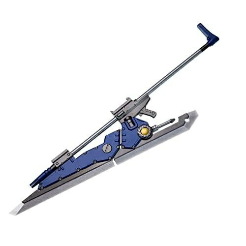 Last CHARM アステリオン 『アサルトリリィ Bullet』 AZP002-ALA