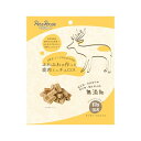 ふわふわに作った 鹿肉ミニチュロス 80g