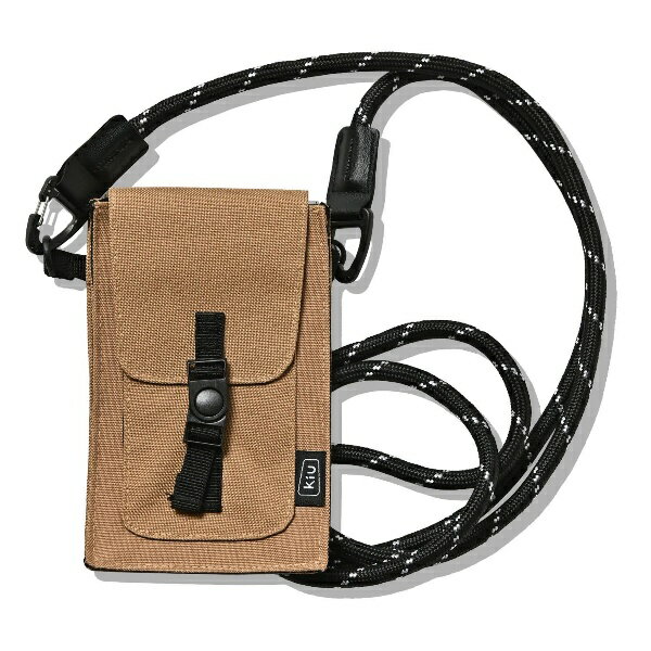 Kiu 600 WRPHONE POUCH@.@22|25L