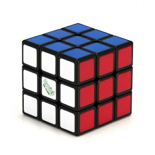 ルービックキューブエコ