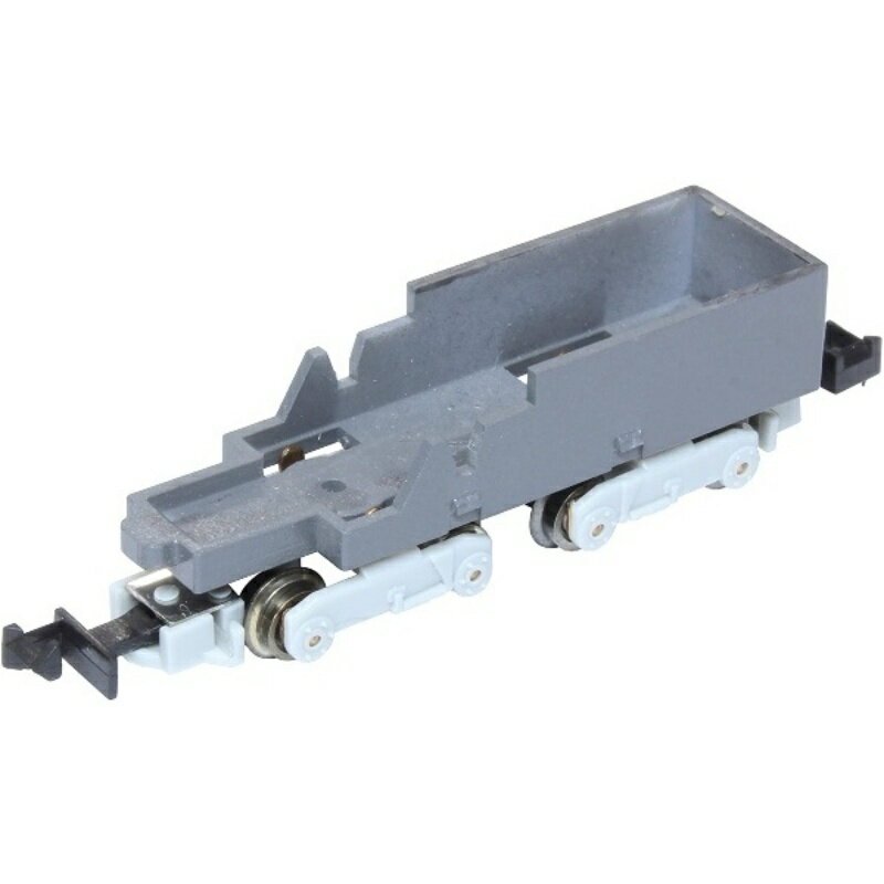 Zショーティー SA004-1 トレーラーシャーシ 新幹線タイプ ロクハン Zゲージ