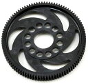 TCS 64P 102T SPUR GEAR