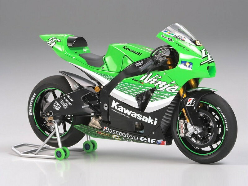 Kawasaki ZX−4 未開封 極悪 Kawasaki ZX−4 未開封 極悪
