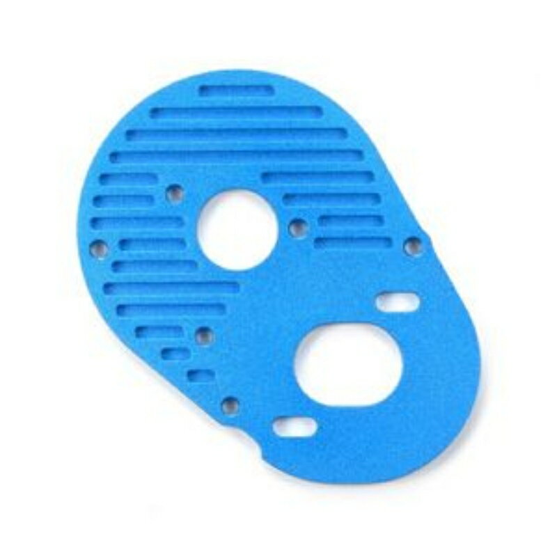 軽量ヒートシンクモータープレート タミヤ TRF201