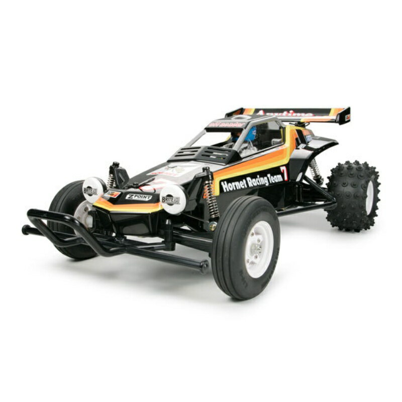 Yahoo!オークション - TAMIYA タミヤ ホーネット ラジコン