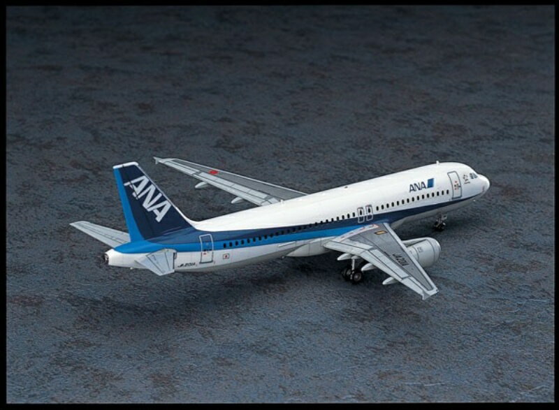 Х ANA A320 ϥ 1 200 ץǥ