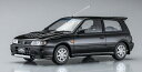 ニッサン ハセガワ 1 24 パルサー GTI-R HC47