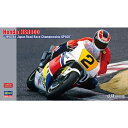 ハセガワ Honda NSR500 1 12 1990 全日本ロードレース選手権GP500