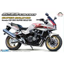 Honda CB1300 スーパーボルドール 1 12 BIKE19 フジミ