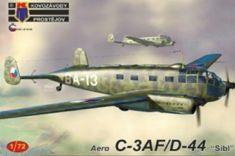 1 72  C-3AF D-44 KPǥ Х ץǥ