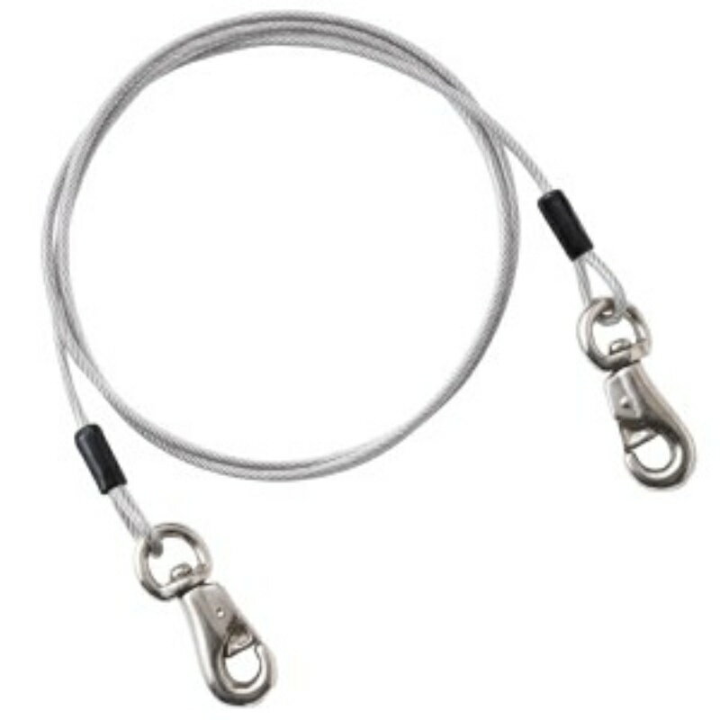 ストロングワイヤーDX 200cm