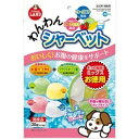 わんわんシャーベット 4つの風味ミックスお徳用 20個入 1商品のみ(4)
