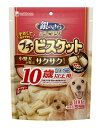 銀のさら きょうのごほうび プチビスケット 10歳以上用 300g 1商品のみ