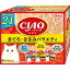 CIAO(㥪) ѥ ޤߥХ饨ƥ 40g24޽