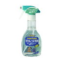 JOYPET(ジョイペット) 天然成分消臭剤 ペットのデオドラント専用 270ml 1商品のみ