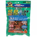 ヘルシーエクセル ササミ&野菜+魚入ジャーキーフード 400g 1商品のみ