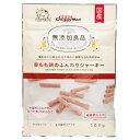 無添加良品 赤もも鶏のふんわりジャーキー 100g 1商品のみ