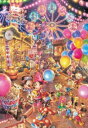 トワイライト パーク ジグソーパズル ディズニー テンヨー 300ピース
