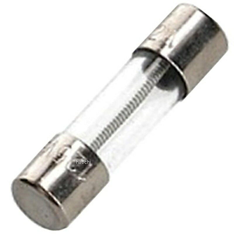 管ヒューズ・3A × 5本入