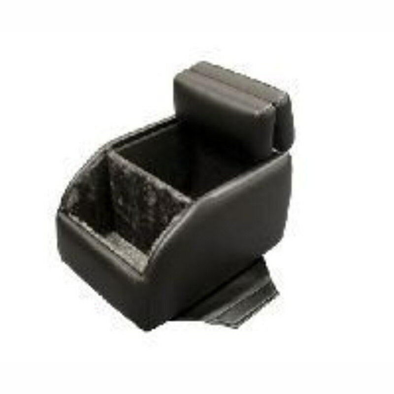 フロントコンソール