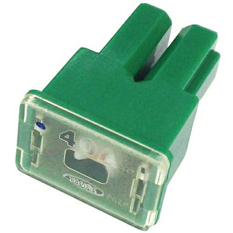 スローブローヒューズ Aタイプ 40A