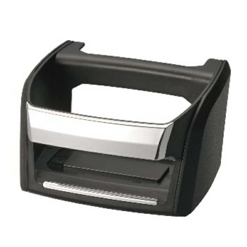 ドリンクホルダー アルファード用 メッキ