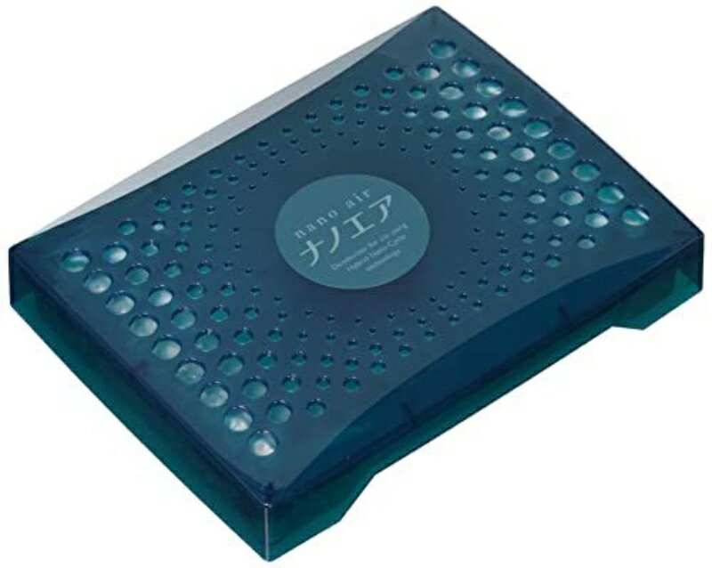 消臭ナノエアシート下 微香ソープ