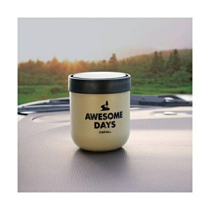 オーサムデイズゲル ホワイトムスク