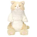 ひざねこすやすや(クリーム)