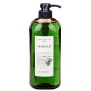 ルベル ナチュラルヘアソープ ウイズ SEAWEED(シーウィード) シャンプー 720ml