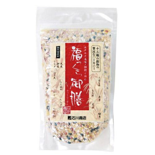 福っくら御膳