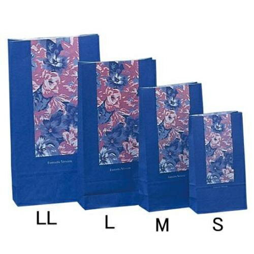 洋品袋 HS1 ブロッサム Sサイズ