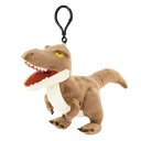 ジュラシック・ワールド サウンドぬいぐるみ ティラノサウルス・レックス